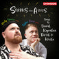 Spence / Perez - Sparks From Ashes - Czech Songs [CD]