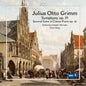 Sinfonieorchester Munster / Grimm - Sym Op. 19 Suite [CD]