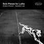 Pre-Order: Anders Ericson - Solo Pieces For Lutha [CD]