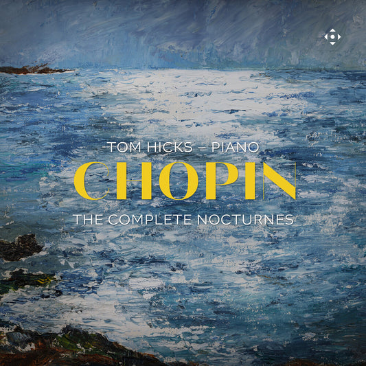 Hicks / Chopin - Chopin: The Complete Nocturnes [CD]