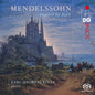 Kolly / Mendelssohn - Mendelssohn Inspired By Bach [CD]