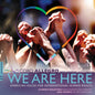 Allegro / Mendelssohn - We Are Here [CD]