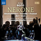 Sheshaberidze / Vassallo - Boito: Nerone [CD]