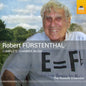 the album cover for Rossetti Ens / Thomas - Robert Furstenthal: Complete Chamber Music Vol 1-3