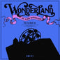 B.I - Wonderland - Pop-Up Book Version (Phot) (Asia) [CD]