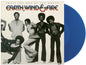 Earth Wind & Fire - That's The Way Of The World [Colored Vinyl, Blue] (Gate)