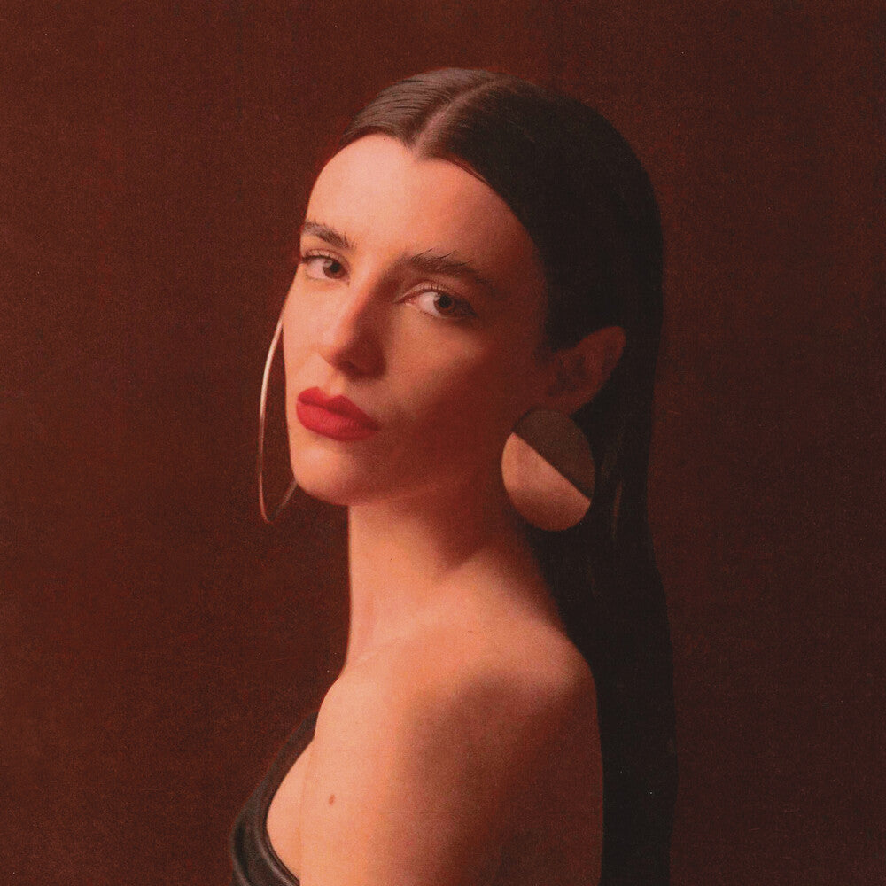 Nina Maia - Inteira (Deluxe Edition) [LP]