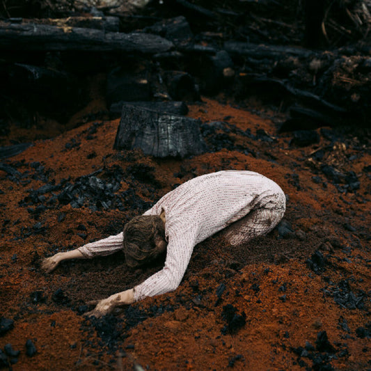 Hannah Frances - Keeper Of The Shepherd [Colored Vinyl] (Wht)