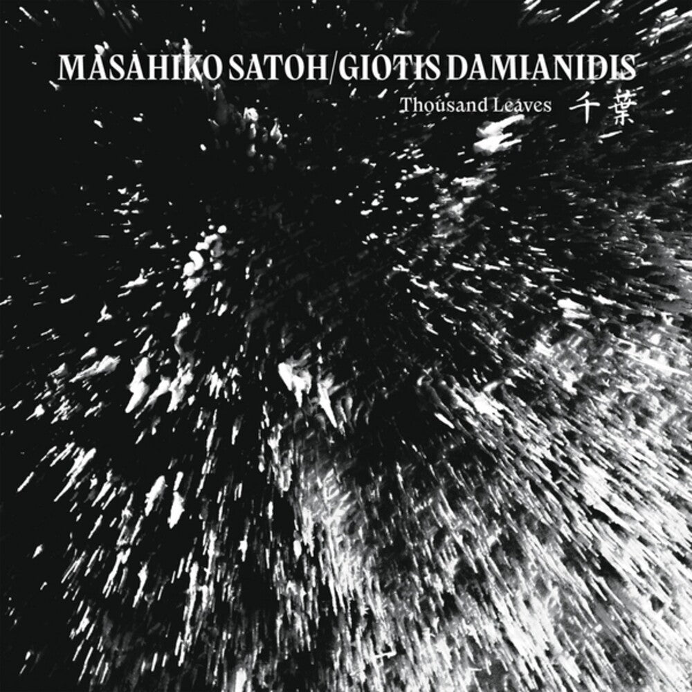 Masahiko Satoh  / Damianidis,Giotis - Thousand Leaves [CD]