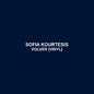Sofia Kourtesis - Volver (Ep) (Ofgv) [LP]