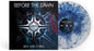 Before The Dawn - Cold Flare Eternal (Blue) [Colored Vinyl] (Spla)