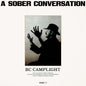 Bc Camplight - Sober Conversation (Aus) [CD]