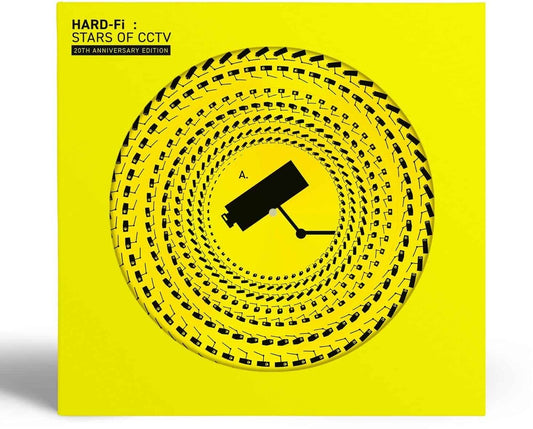 Hard-Fi - Stars Of Cctv: 20th Anniversary [Limited Edition] (Pict) (Uk)