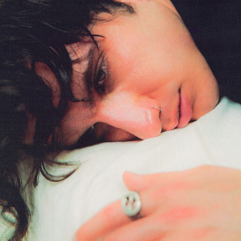 Jacopo Sol - Dove Finiscono I Sogni (Ita) [CD]