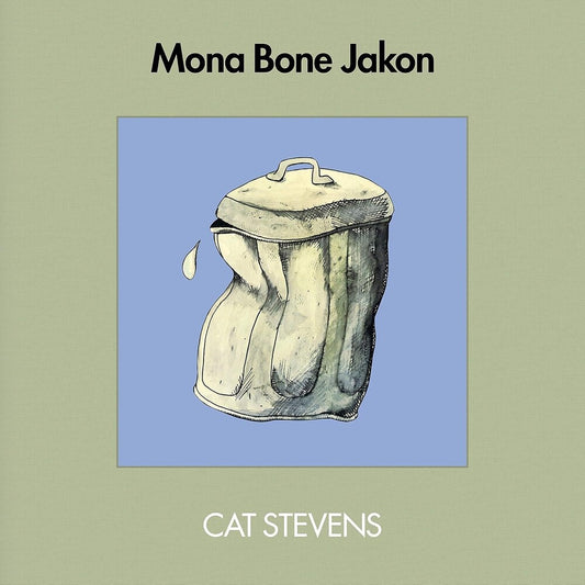 Yusuf (Stevens, Cat) - Mona Bone Jakon [LP]