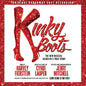 Kinky Boots / Various - O.B.C.R. (Colv) (Gate) - Kinky Boots / Various - O.B.C.R. [Colored Vinyl] (Gate)