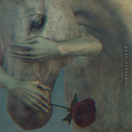 Poor Creature - All Smiles Tonight [LP]