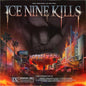 Ice Nine Kills - Welcome To Horrorwood: Under Fire (Deluxe Edition) [CD]