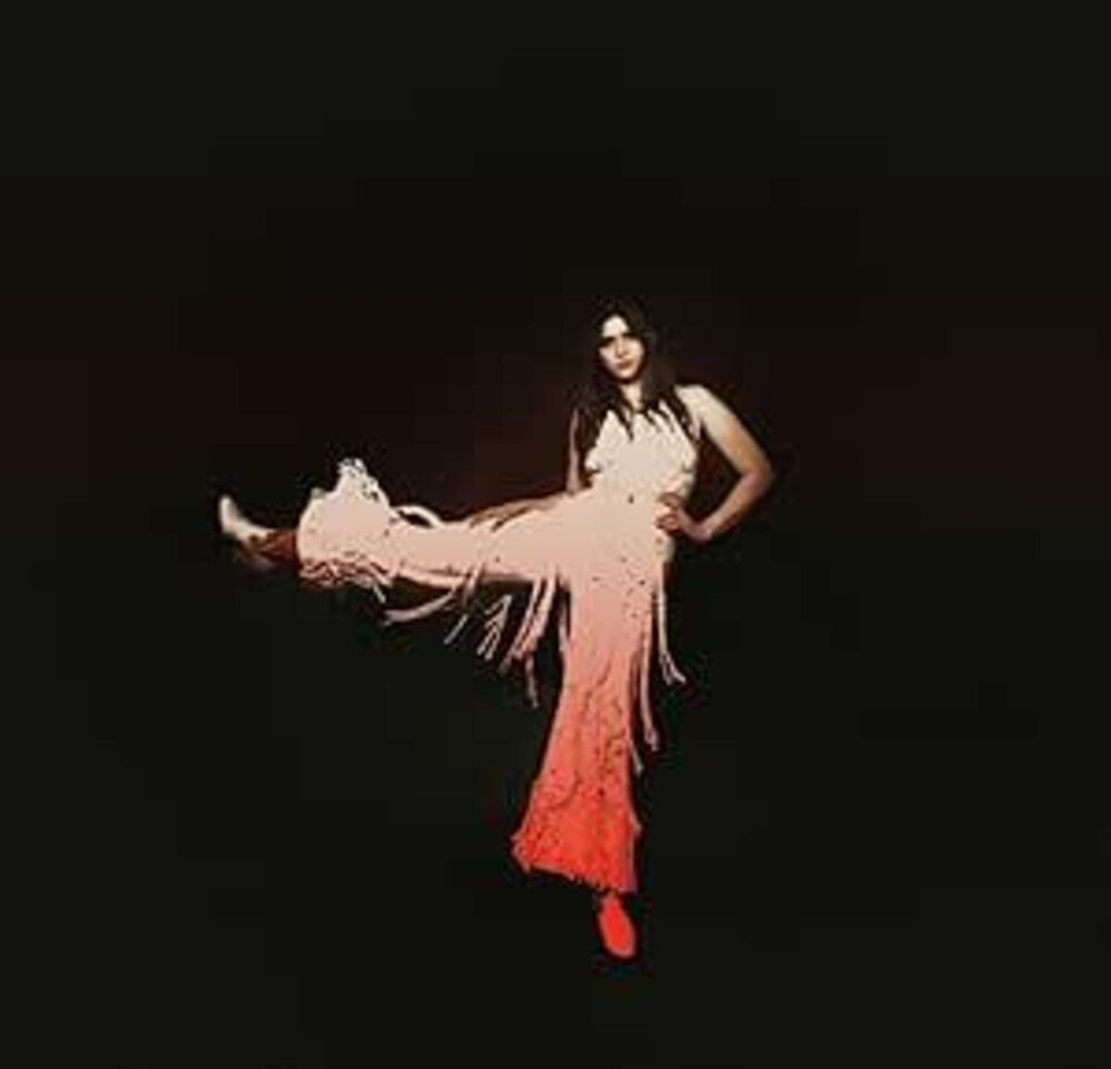 Charles, Pearl - Desert Queen [CD]