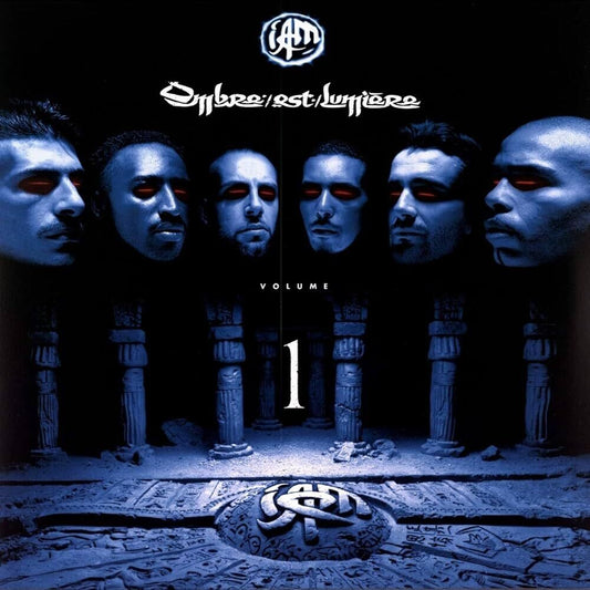Iam - Ombre Est Lumiere (Volume 1) (Hol) [LP]