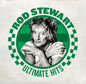 Stewart, Rod - Ultimate Hits [LP]