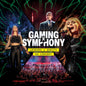 Pre-Order: Danish National Symphony Orchestra - Gaming X Symphony - Legends And Quests In Concert [CD]
