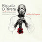 D'Rivera, Paquito / Madrid-New York Connection Band - La Fleur De Cayenne [CD]