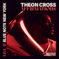 Theon Cross - Affirmations - Live At Blue Note New York [LP]