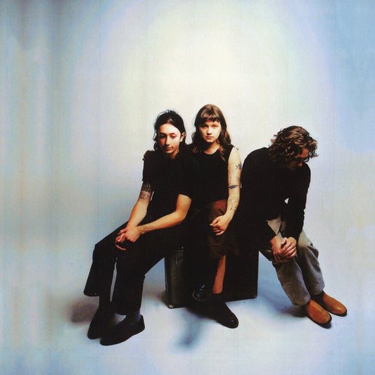 Golomb - The Beat Goes on [LP]