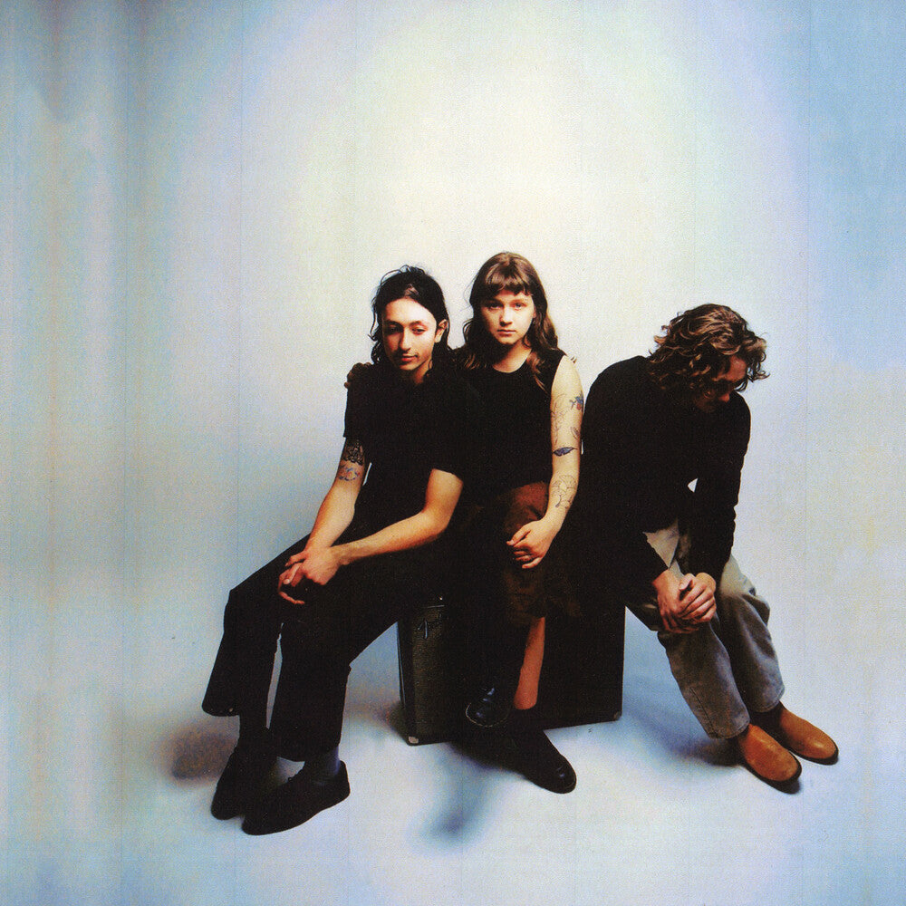 Golomb - The Beat Goes on [CD]