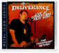 Deliverance - Live at Cornerstone Fest 2001: The Triumphant Return [CD]