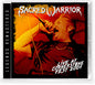 Sacred Warrior - Live at Cornerstone Fest 2001 [CD]