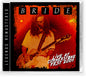 Bride - Live At Cornerstone Fest 2001 [Limited Edition] [Remastered]