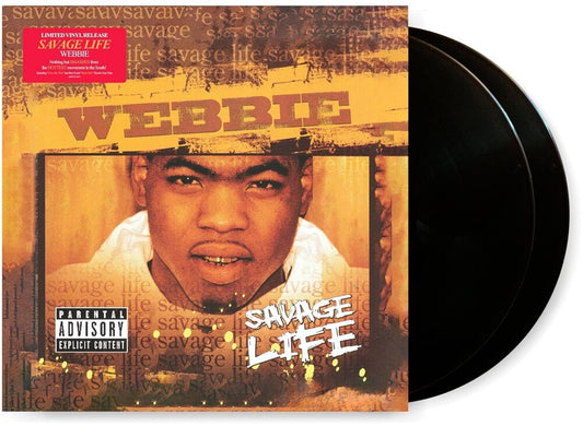 Webbie - Savage Life [LP]