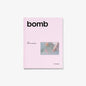 ILLIT - Bomb [Pink Bomb Ver.] (Post) (Stic) (Phob) (Phot)