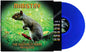 Ministry - THE SQUIRRELY YEARS REVISITED -  [Translucent Blue LP]