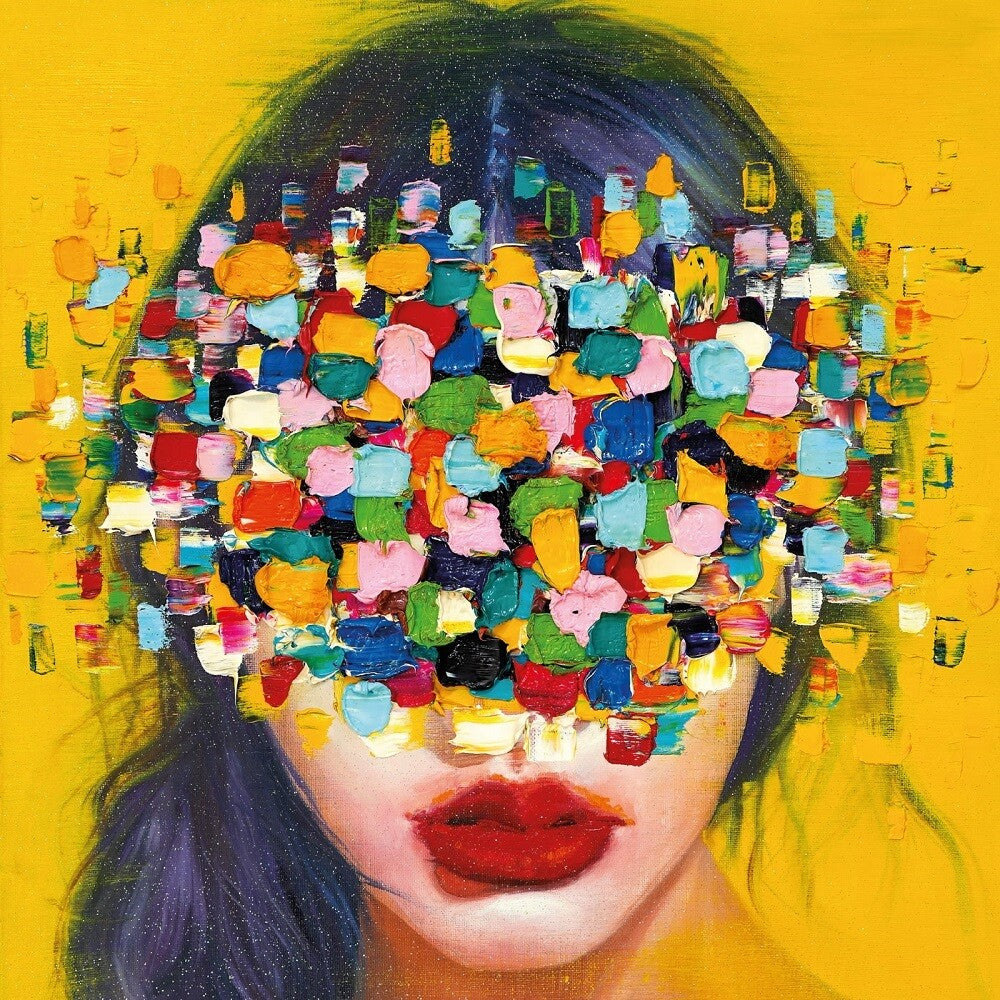 Amanda Whiting - Can You See Me Now (Ep) [LP]