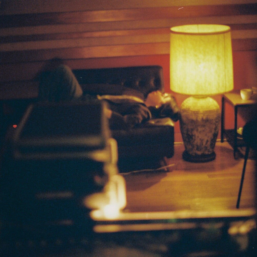 Pre-Order: Mei Watanabe - Smoky Blue Berry Jam [LP]