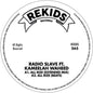 Radio Slave - All Rize [12" Vinyl]