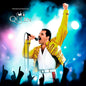Queen - Rock N Roots Of [Colored Vinyl] [Limited Edition] (Ylw)