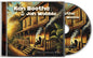 Ken Boothe & Jah Wobble - Old Fashioned Ways -  [CD]