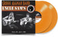 the album cover for Gregg Allman - Uncle Sam's [Colored Vinyl] (Org)