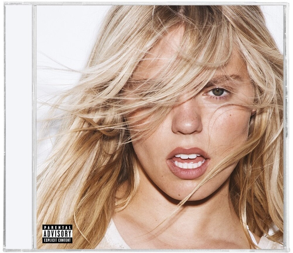 Renee Rapp - BITE ME [CD]