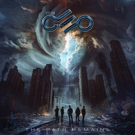 CEO - Path Remains (Bonus Track) [CD]