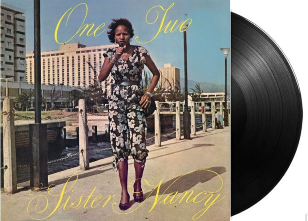 Sister Nancy - One Two [LP]