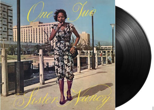 Sister Nancy - One Two [LP]