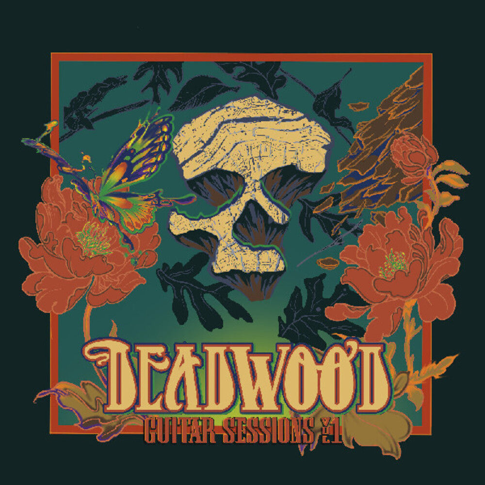 Doke / Fowler / Veale - Deadwood Sessions: Volume One [CD]
