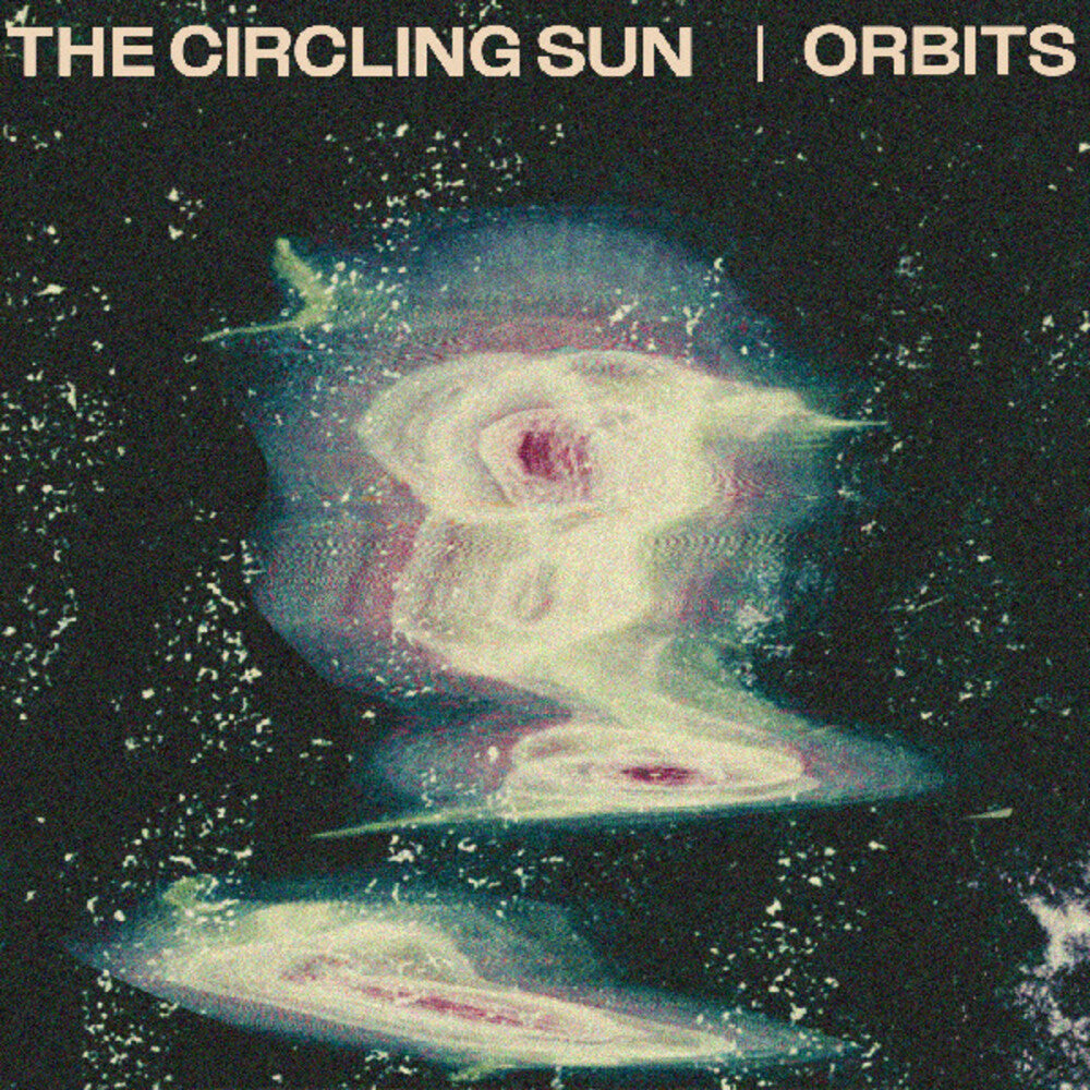 The Circling Sun - Orbits [Indie Exclusive Green LP]