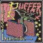 Puffer - Street Hassle (Aus) [LP]