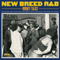 New Breed R&B: Money Talks / Various (Uk) - New Breed R&B: Money Talks / Various (Uk) [LP]